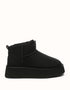 EVERAU® Ultra Mini Platform